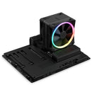 NZXT T120 RGB CPU Air Cooler (Black)