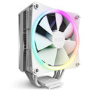 NZXT T120 RGB CPU Air Cooler (White)