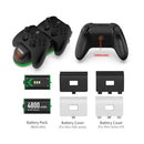 XBOXSX Dobe Charging Kit For X-Series S/X / X-ONE S/X TYX-1623X