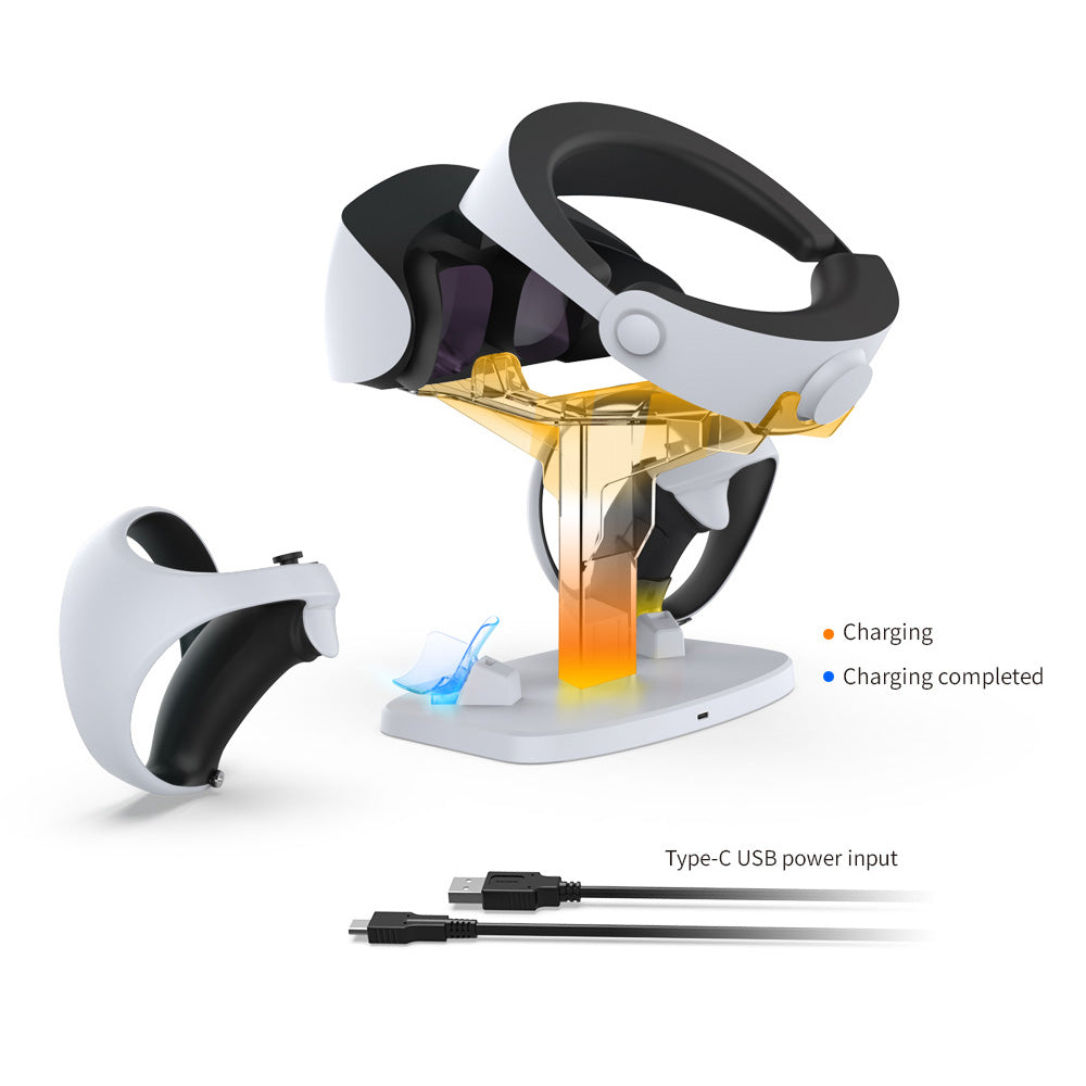 Dobe Charging Dock For PSVR2 (TP5-2517)