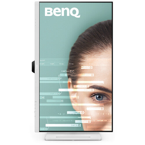 BenQ GW3290QT 31.5" 2K QHD 75Hz USB-C Ergonomic Eye-Care Monitor