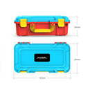 Dobe Storage Case For Switch/Steam Deck (TY-2846)