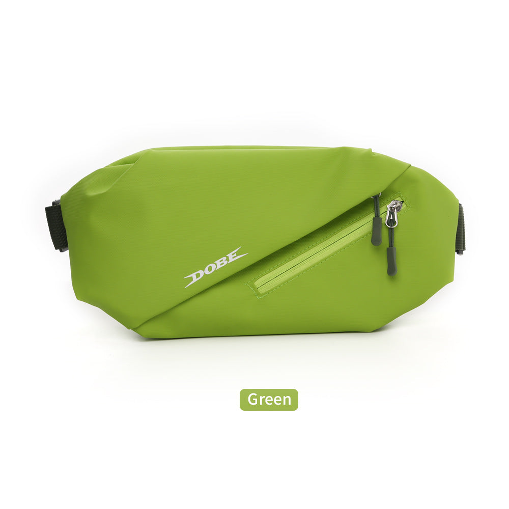 Dobe Multifunctional Pocket For N-Switch / OLED (Green) (TY-2838)