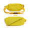 Dobe Multifunctional Pocket For N-Switch / OLED (Yellow) (TY-2838)