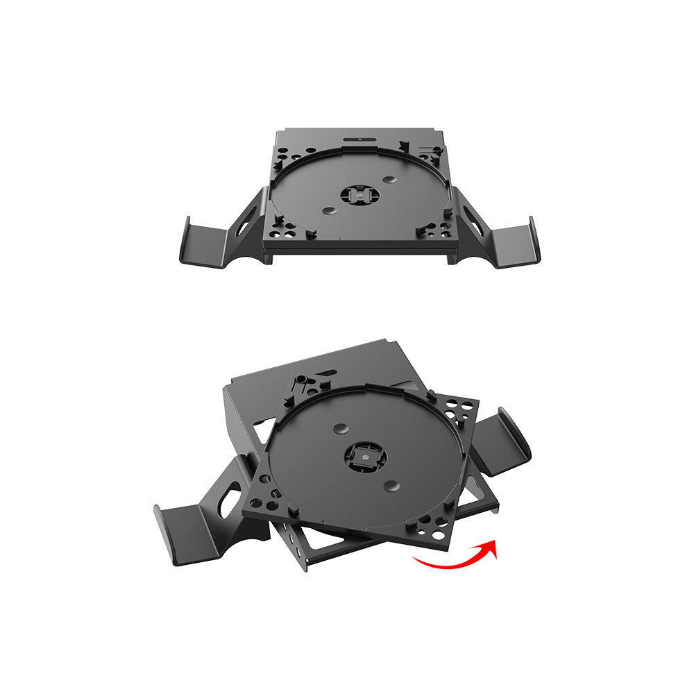 Dobe Wall Mount Kit for Xbox Series X (TYX-3602)