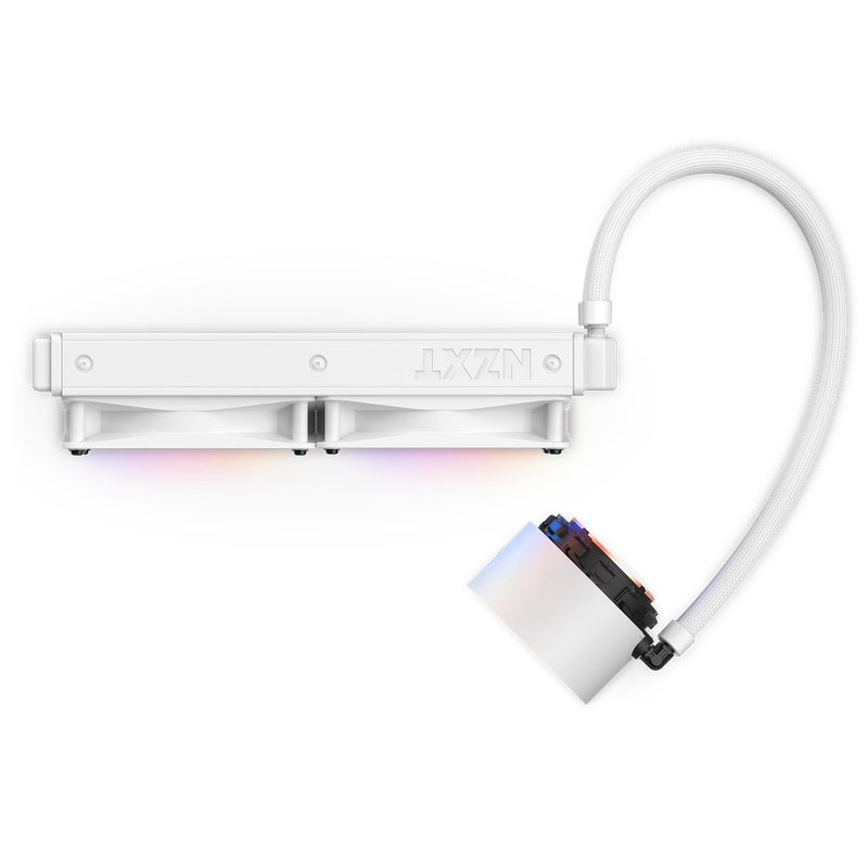NZXT Kraken Elite 240 RGB 240MM AIO Liquid Cooler