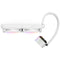 NZXT Kraken Elite 280 RGB 280MM AIO Liquid Cooler