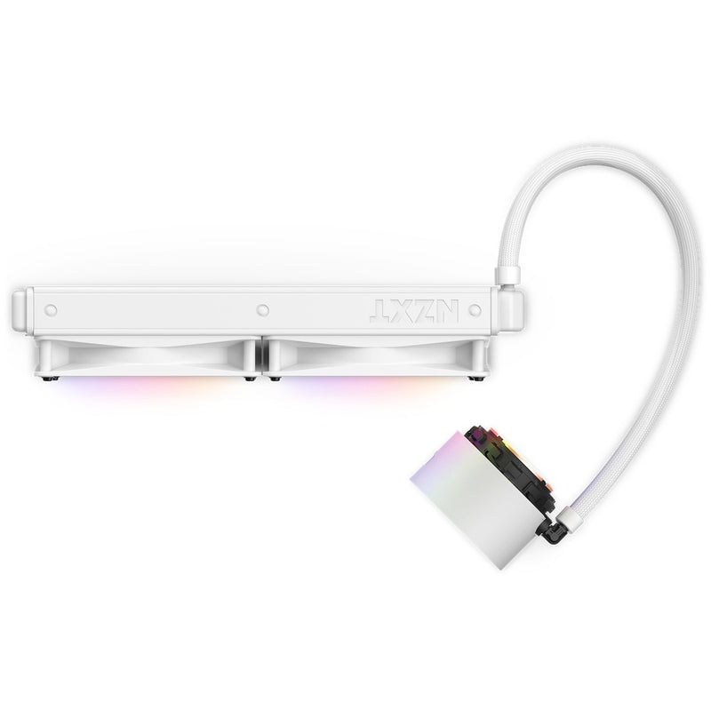 NZXT Kraken Elite 280 RGB 280MM AIO Liquid Cooler