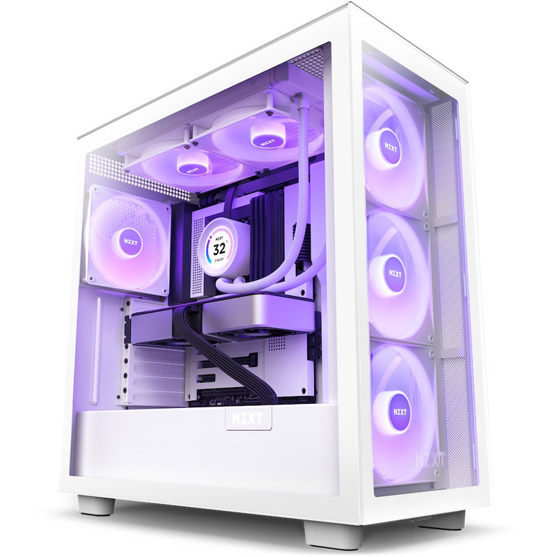 Kit Di Staffa Di Ritenuta Per CPU Per Raffreddatori NZXT KRAKEN Elite Serie 240/280/360 RGB - Foto 3