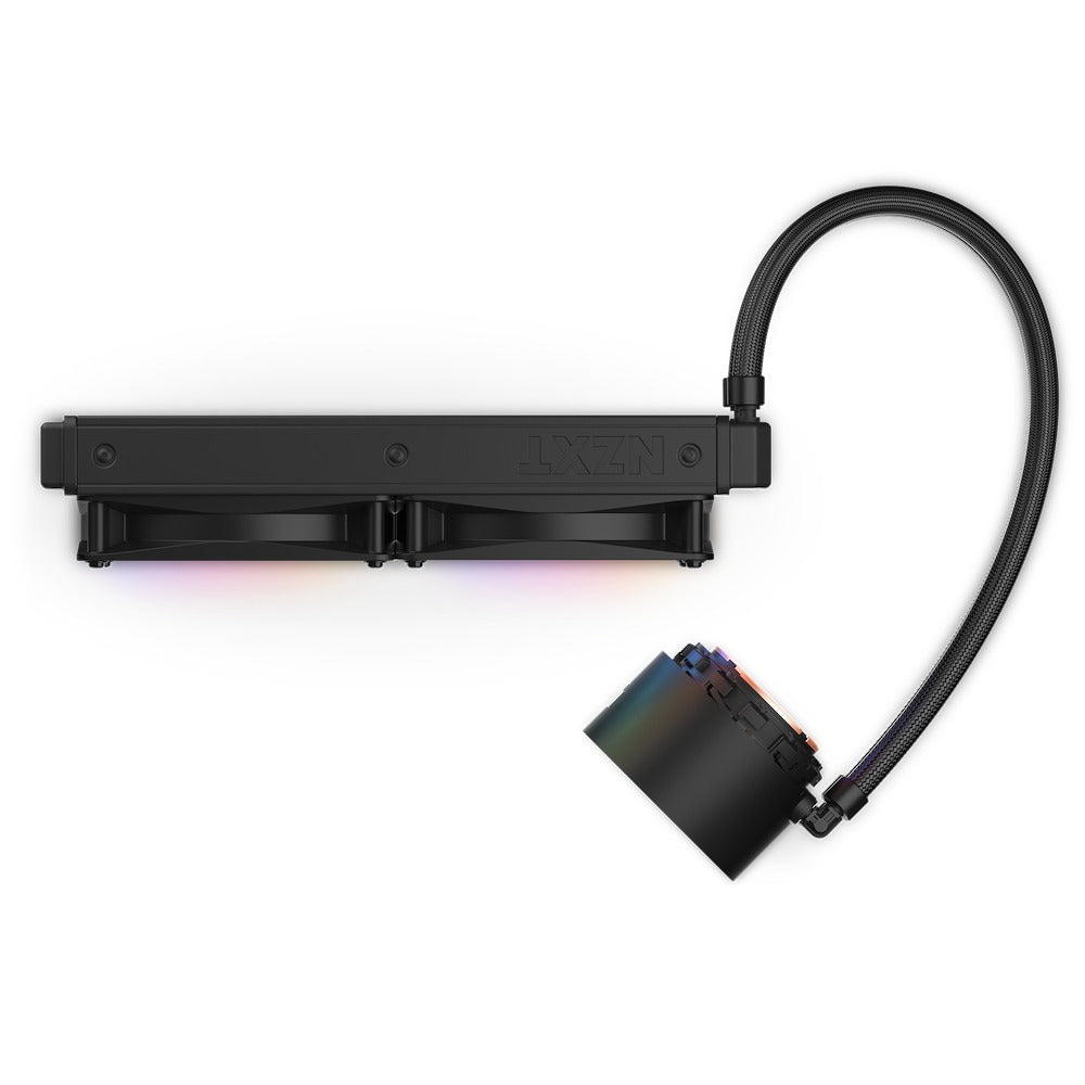 NZXT Kraken Elite 240 RGB 240MM AIO Liquid Cooler