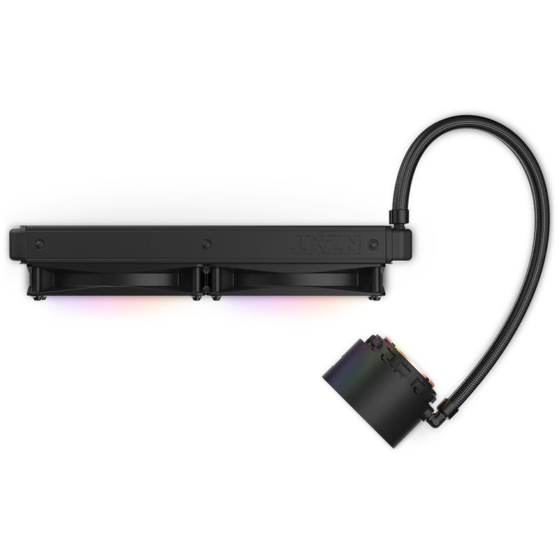 NZXT Kraken Elite 280 RGB 280MM AIO Liquid Cooler