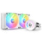 NZXT Kraken Elite 240 RGB 240MM AIO Liquid Cooler