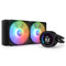 NZXT Kraken Elite 240 RGB 240MM AIO Liquid Cooler