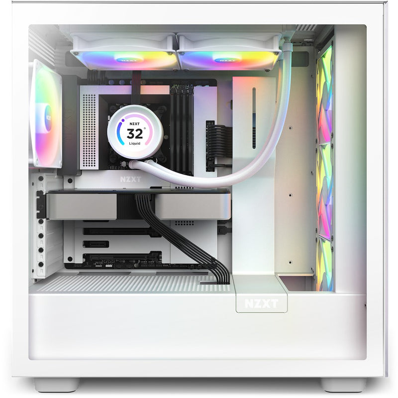 NZXT Kraken Elite 280 RGB 280MM AIO Liquid Cooler