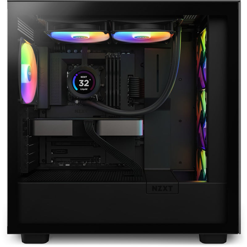 NZXT Kraken Elite 280 RGB 280MM AIO Liquid Cooler