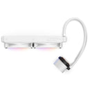 NZXT Kraken 280 RGB 280MM AIO Liquid Cooler With LCD Display