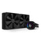 NZXT Kraken Elite 280 280MM AIO Liquid Cooler With LCD Display