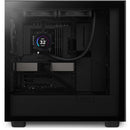 NZXT Kraken Elite 280 280MM AIO Liquid Cooler With LCD Display