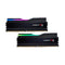 G.Skill Trident Z5 Neo RGB 96GB (2x48GB) DDR5 6000Mhz CL30-36-36-96 1.35V Intel XMP Desktop Memory