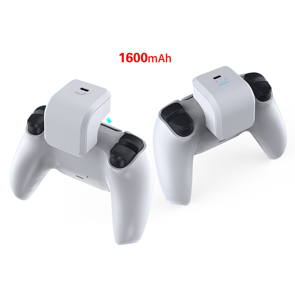 Dobe PS5 Battery Pack for PS5 Edge Controller TP5-3503