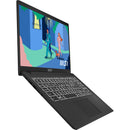 MSI Modern 15 B7M-277PH Laptop (Classic Black)