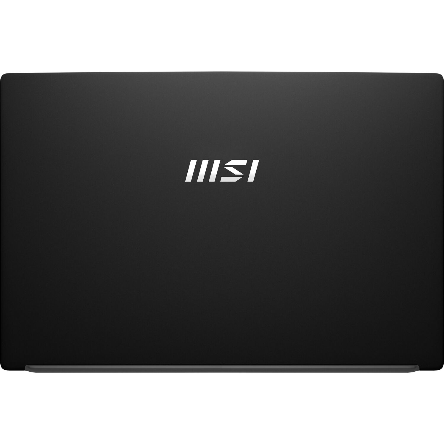 MSI Modern 15 B7M-266PH Laptop (Classic Black)
