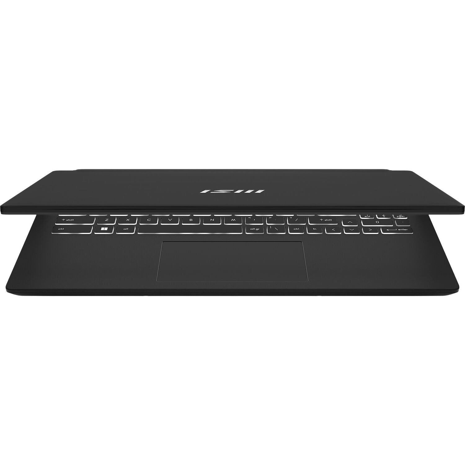 MSI Modern 15 B7M-277PH Laptop (Classic Black)