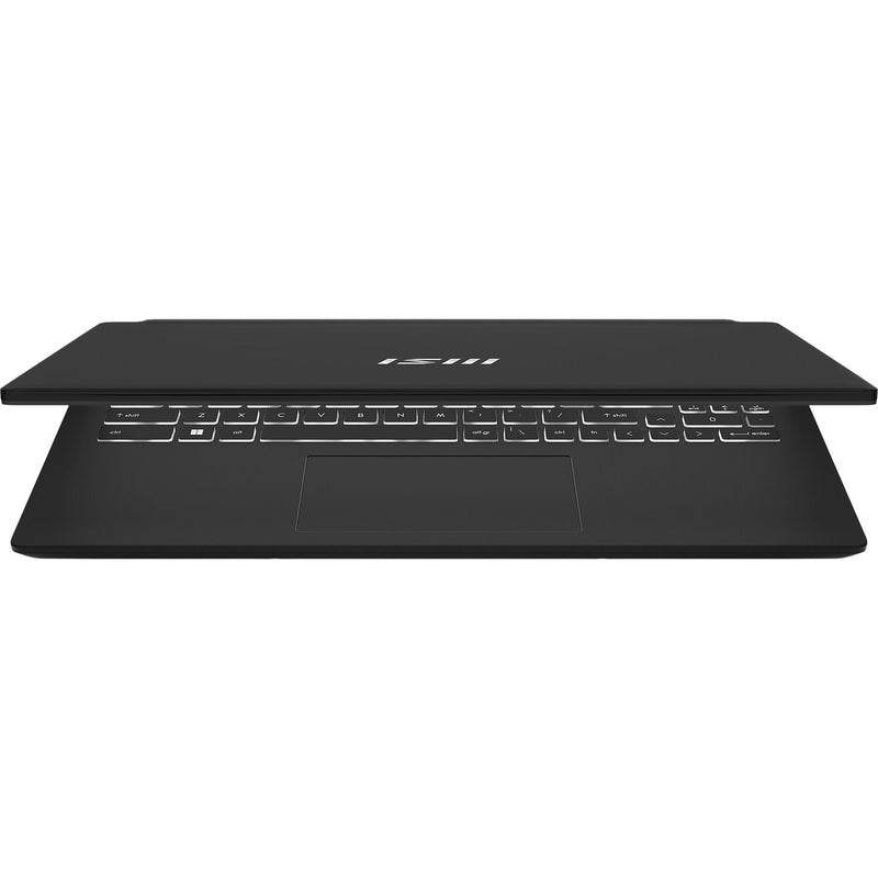 MSI Modern 15 B7M-277PH Laptop (Classic Black)