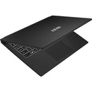 MSI Modern 15 B7M-275PH Laptop (Classic Black)