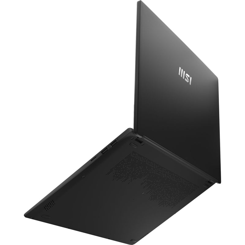 MSI Modern 15 B7M-275PH Laptop (Classic Black)