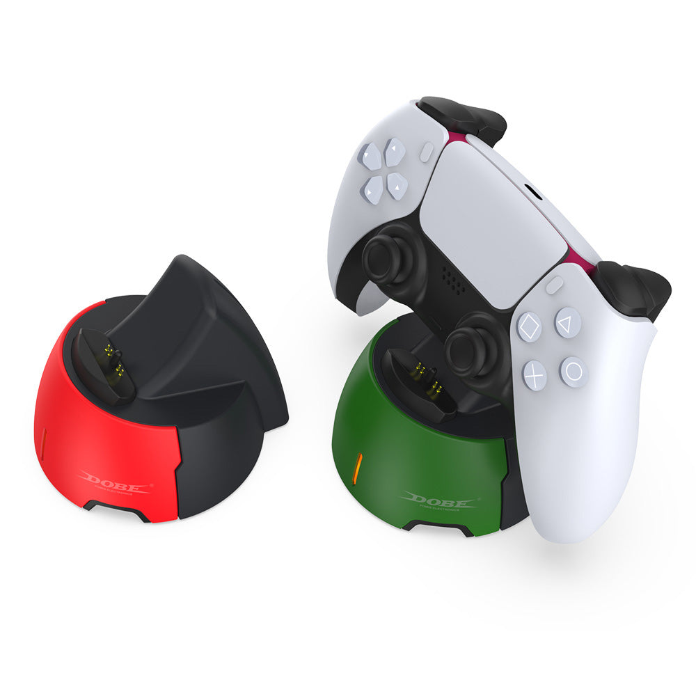 DOBE Charging Dock For PS5 / Edge Controller (TP5-3510)