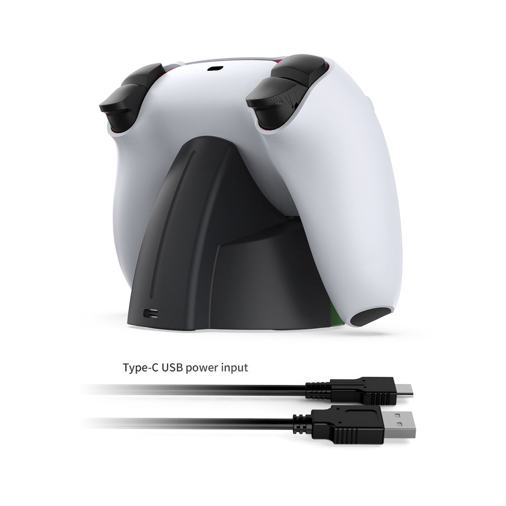 DOBE Charging Dock For PS5 / Edge Controller (TP5-3510)