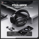 Onikuma GT887 4-Mode Gaming Headset with Microphone
