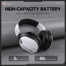 Onikuma GT887 4-Mode Gaming Headset with Microphone