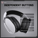 Onikuma GT887 4-Mode Gaming Headset with Microphone