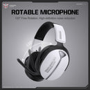 Onikuma GT887 4-Mode Gaming Headset with Microphone