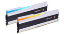 G.Skill Trident Z5 RGB 64GB (2X32GB) DDR5 Intel XMP 6400MHZ