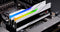 G. Skill Trident Z5 Neo RGB 32GB (2x16GB) DDR5 6000MHz 1.35V AMD EXPO Memory Kit (White) | DataBlitz