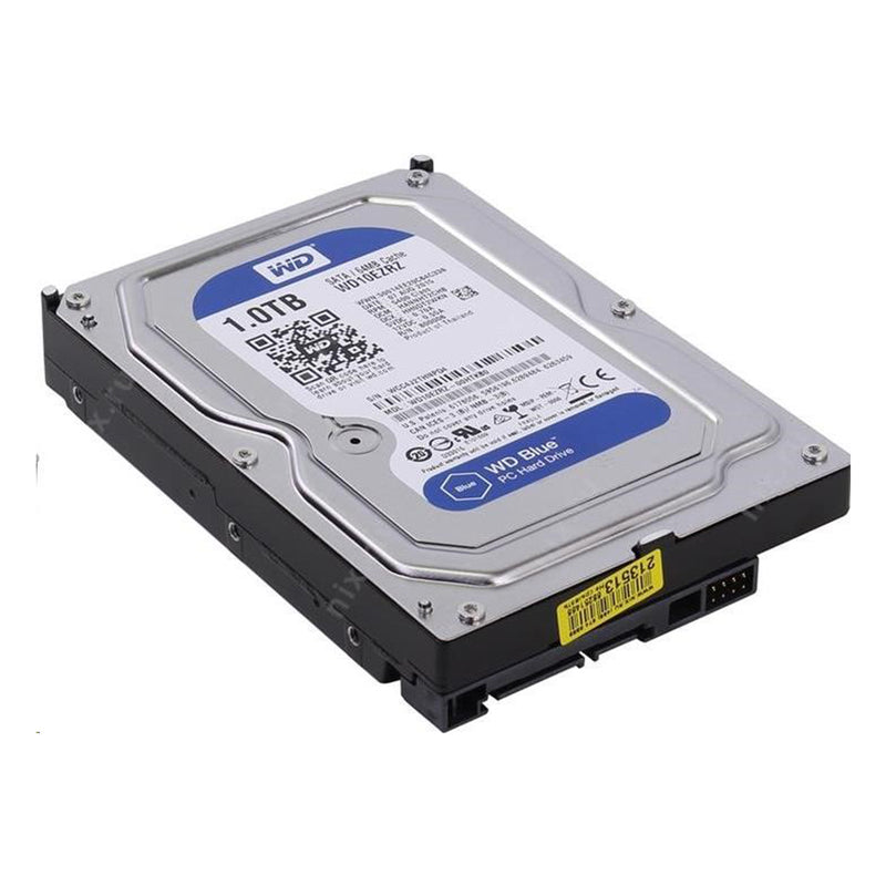 WD Blue 1TB PC Hard Drive (WD10EARZ)