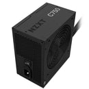 NZXT C750 750W 80+ Bronze Non-Modular ATX Power Supply (Matte Black) (PA-7B2BB-US)