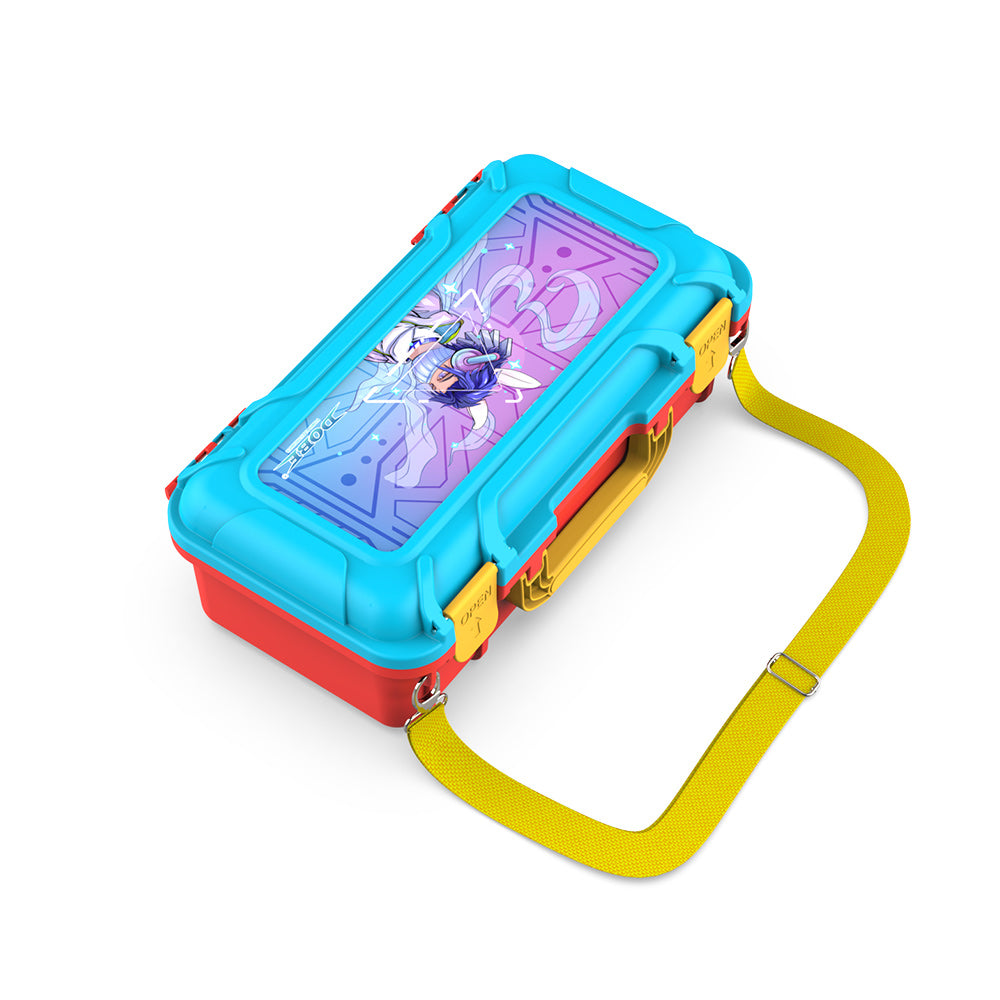 Dobe Storage Case For n-Switch/n-Switch Oled (TY-2846)

