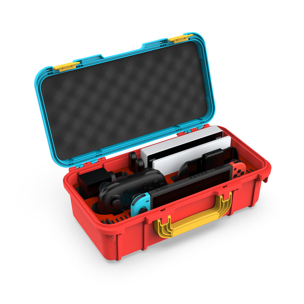 Dobe Storage Case For n-Switch/n-Switch Oled (TY-2846)
