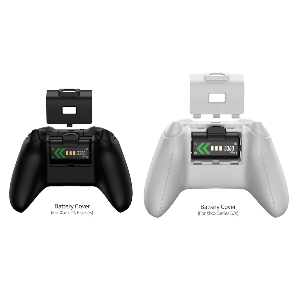 Dobe Battery Kit For Xbox Series S/X / XboxOne S/X TYX-3607
