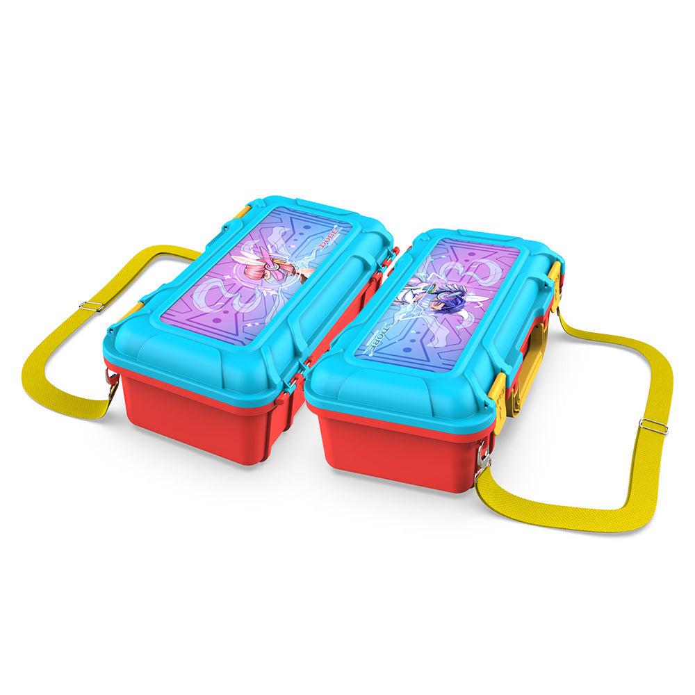 Dobe Storage Case For n-Switch/n-Switch Oled (TY-2846)
