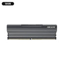 Hiksemi Future Non-RGB Single DDR4 3200MHz U10 UDIMM Gaming Memory