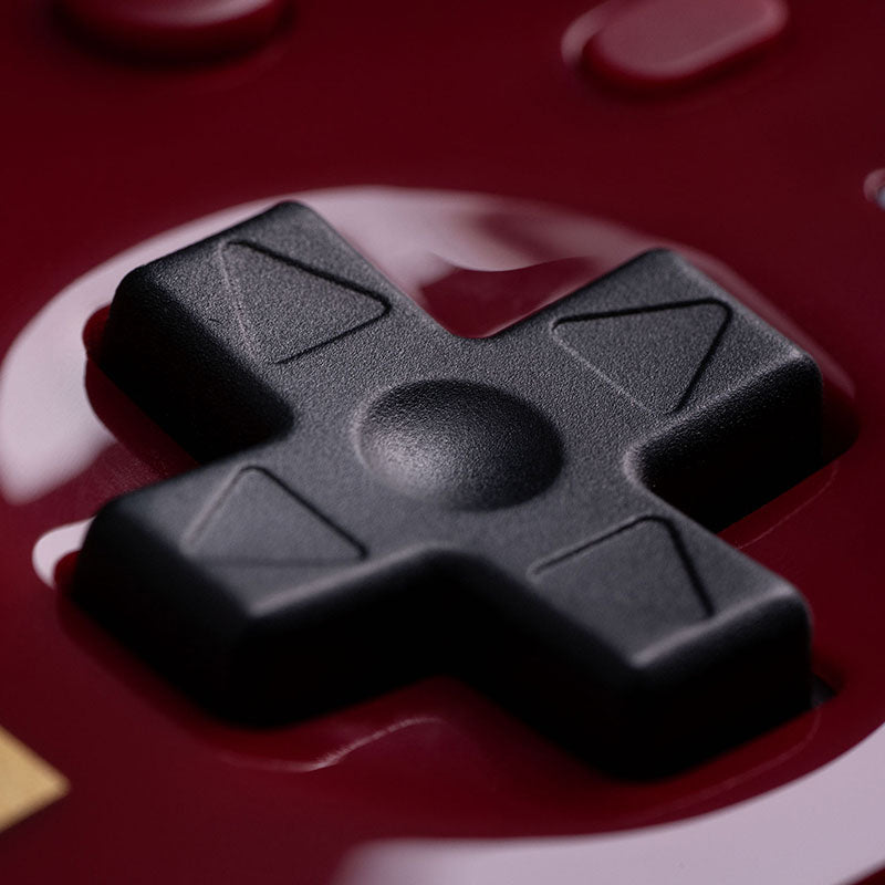 8bitdo Ultimate Controller F40 Limited Ed. for Switch/ Windows with Protective Case (80NA)