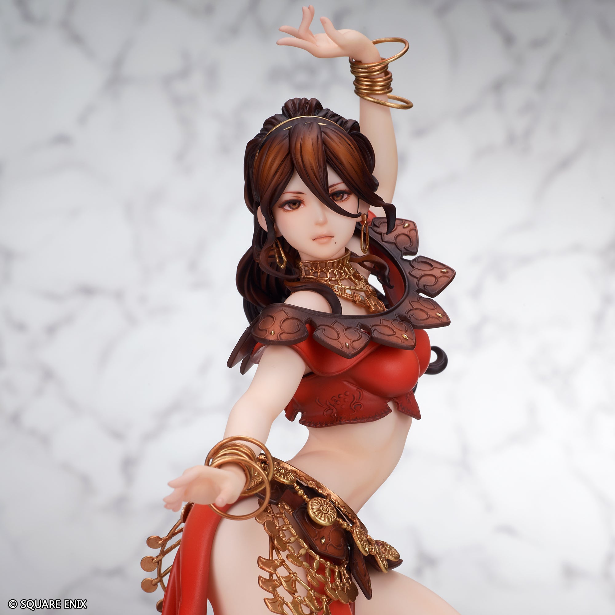 Octopath Traveler Primrose Azelhart Pre-Order Downpayment