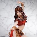 Octopath Traveler Primrose Azelhart Pre-Order Downpayment
