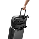 Tomtoc UrbanEx-T65 20L Laptop Backpack (Black) (T65S1D1)