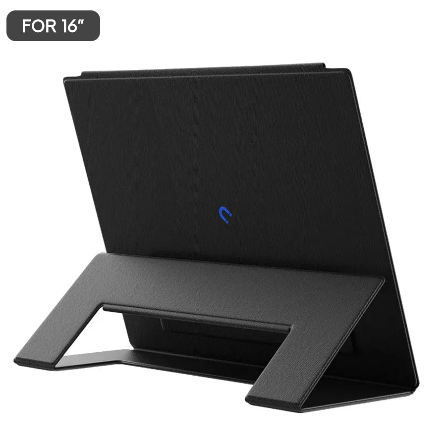 JSAUX Flex Folio for FlipGo Dual Stacked Portable Monitor